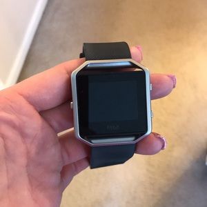 Fitbit Blaze